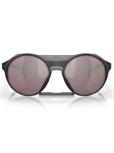 画像2: 【送料無料】OAKLEY CLIFDEN MATTE BLK/PRIZM SNOW BK IRIDIUM