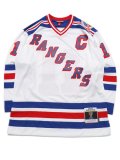 【送料無料】MITCHELL & NESS NHL JERSEY RANGERS 1993 #11 MARK MESSIER