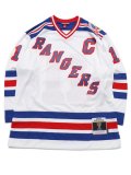 【送料無料】MITCHELL & NESS NHL JERSEY RANGERS 1993 #11 MARK MESSIER