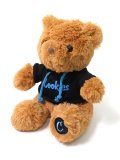 COOKIES CLOTHING COOKIES TEDDY BEAR