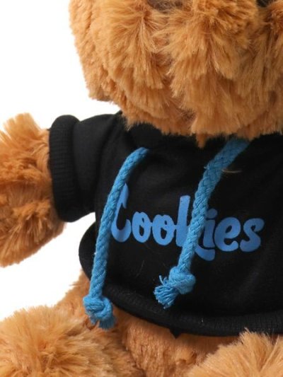 画像4: COOKIES CLOTHING COOKIES TEDDY BEAR