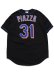 画像2: 【送料無料】MITCHELL & NESS AUTHENTIC JERSEY-METS 00 MIKE PIAZZA #31 (2)