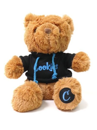 画像2: COOKIES CLOTHING COOKIES TEDDY BEAR