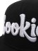 画像6: COOKIES CLOTHING ORIGINAL TWILL SNAPBACK CAP BLACK/WHITE