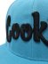 画像6: COOKIES CLOTHING ORIGINAL TWILL SNAPBACK CAP COOKIE BL/BK