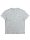 POLO RALPH LAUREN CLASSIC FIT POCKET TEE