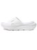 画像2: HOKA ORA RECOVERY SLIDE 3 WHITE/WHITE (2)