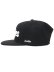 画像3: COOKIES CLOTHING ORIGINAL TWILL SNAPBACK CAP BLACK/WHITE