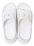 HOKA ORA RECOVERY SLIDE 3 WHITE/WHITE