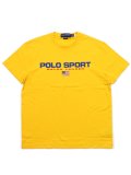 【送料無料】POLO RALPH LAUREN POLO SPORT CLASSIC FIT TEE