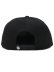 画像4: COOKIES CLOTHING ORIGINAL TWILL SNAPBACK CAP BLACK/WHITE