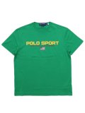 【送料無料】POLO RALPH LAUREN POLO SPORT CLASSIC FIT TEE