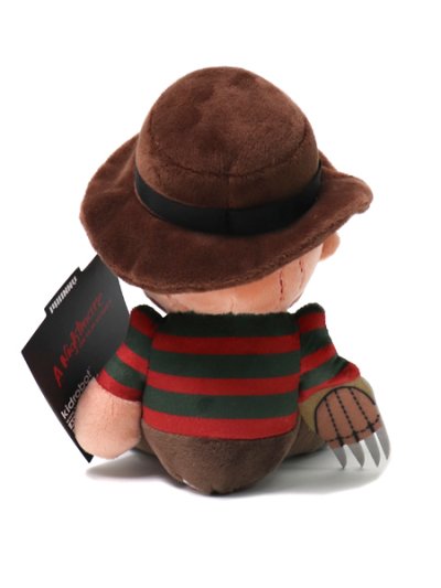 画像4: Kidrobot FREDDY KRUEGER PHUNNY PLUSH