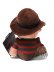 画像4: Kidrobot FREDDY KRUEGER PHUNNY PLUSH (4)