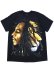 画像1: ZION BOB MARLEY PROFILES TEE (1)