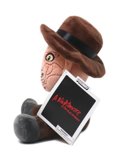 画像3: Kidrobot FREDDY KRUEGER PHUNNY PLUSH