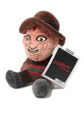 Kidrobot FREDDY KRUEGER PHUNNY PLUSH