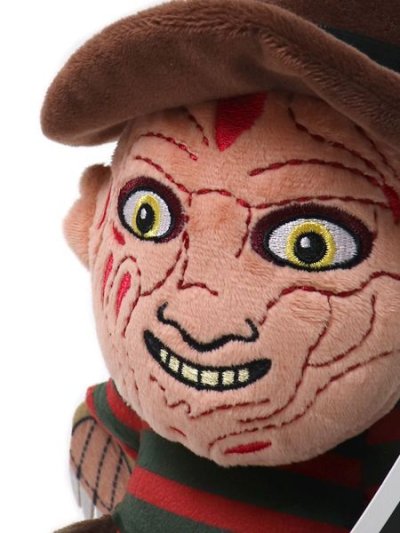 画像5: Kidrobot FREDDY KRUEGER PHUNNY PLUSH