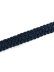 画像4: 【送料無料】POLO RALPH LAUREN WESTEND BRAID BELT NEWPORT NAVY (4)