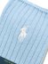 画像3: POLO RALPH LAUREN COTTON RIB CREW SOCKS (3)