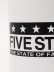 画像8: Hydro Flask BEER FIVE STAR 12 OZ COOLER CUP-WHITE