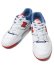 画像5: 【SALE】NEW BALANCE BB550 NCH WIDTH/D WHITE/RED