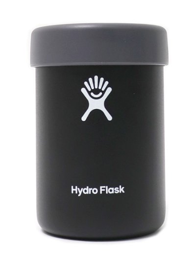 画像2: Hydro Flask BEER FIVE STAR 12 OZ COOLER CUP-BLACK