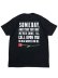画像2: 【SALE】AMERICAN CLASSICS GODFATHER DO A SERVICE FOR ME TEE (2)