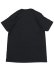 画像2: 【SALE】KUNG FU NATION SONIC YOUTH BLACK GOO TEE (2)
