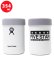 画像1: Hydro Flask BEER FIVE STAR 12 OZ COOLER CUP-WHITE (1)