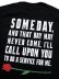 画像4: 【SALE】AMERICAN CLASSICS GODFATHER DO A SERVICE FOR ME TEE (4)
