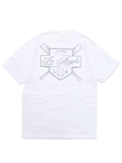 画像2: STREET WEAR SUPPLY MM LA TEE
