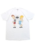 【SALE】AMERICAN CLASSICS BEAVIS AND BUTTHEAD DANCING TEE