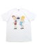 画像1: 【SALE】AMERICAN CLASSICS BEAVIS AND BUTTHEAD DANCING TEE (1)