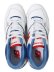 画像6: 【SALE】NEW BALANCE BB550 NCH WIDTH/D WHITE/RED