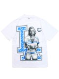 STREET WEAR SUPPLY MM LA TEE