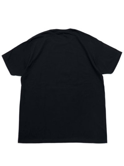 画像2: 【SALE】AMERICAN CLASSICS SCARFACE GOLD LOGO TEE