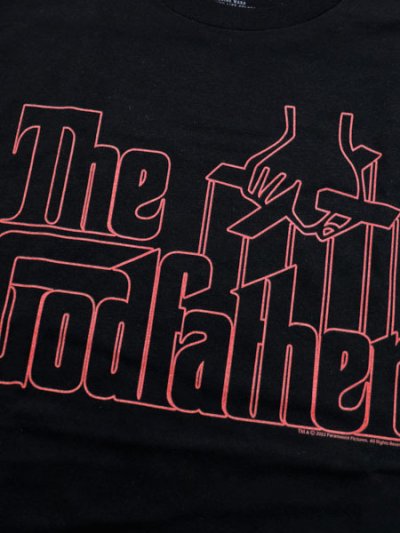 画像3: AMERICAN CLASSICS GODFATHER DO A SERVICE FOR ME TEE