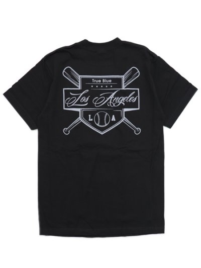 画像2: STREET WEAR SUPPLY MM LA TEE