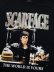 画像3: 【SALE】AMERICAN CLASSICS SCARFACE GOLD LOGO TEE (3)