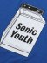 画像3: 【SALE】KUNG FU NATION SONIC YOUTH WASHING MACHINE TEE (3)
