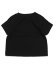 画像2: 【SALE】【KIDS】KUNG FU NATION SONIC YOUTH TODDLER BLACK GOO TEE (2)