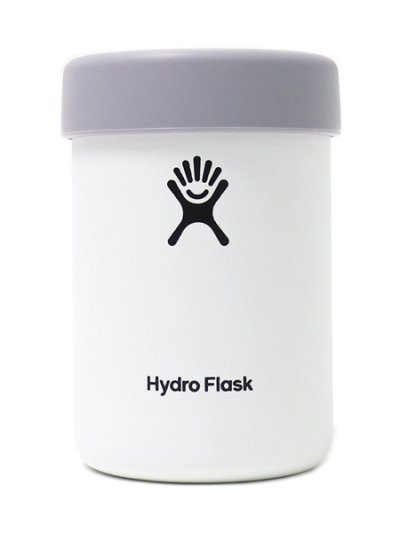 画像2: Hydro Flask BEER FIVE STAR 12 OZ COOLER CUP-WHITE