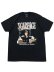 画像1: 【SALE】AMERICAN CLASSICS SCARFACE GOLD LOGO TEE (1)