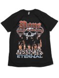 【SALE】CONTROL INDUSTRY BONE THUGS-N-HARMONY ETERNAL TEE