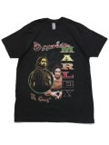 CONTROL INDUSTRY DAMIAN MARLEY COLLAGE TEE