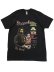 画像1: CONTROL INDUSTRY DAMIAN MARLEY COLLAGE TEE (1)