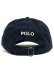 画像4: POLO RALPH LAUREN CLASSIC SPORT CAP RELAY BLUE