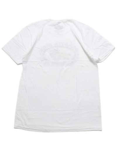 画像2: 【SALE】BRAVADO BEASTIE BOYS CHECK YOUR HEAD TEE