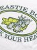 画像3: 【SALE】BRAVADO BEASTIE BOYS CHECK YOUR HEAD TEE (3)